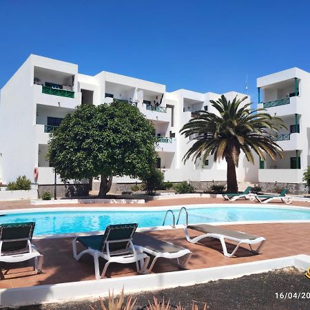Casa Nati Apartman Costa Teguise Kültér fotó