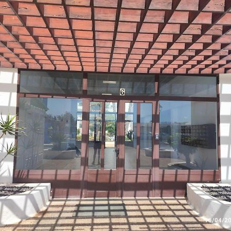 Casa Nati Apartman Costa Teguise Kültér fotó