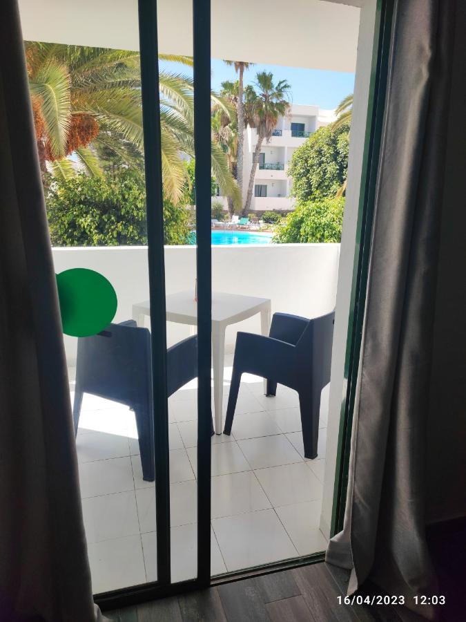 Casa Nati Apartman Costa Teguise Kültér fotó