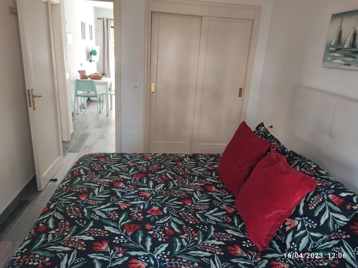 Casa Nati Apartman Costa Teguise Kültér fotó