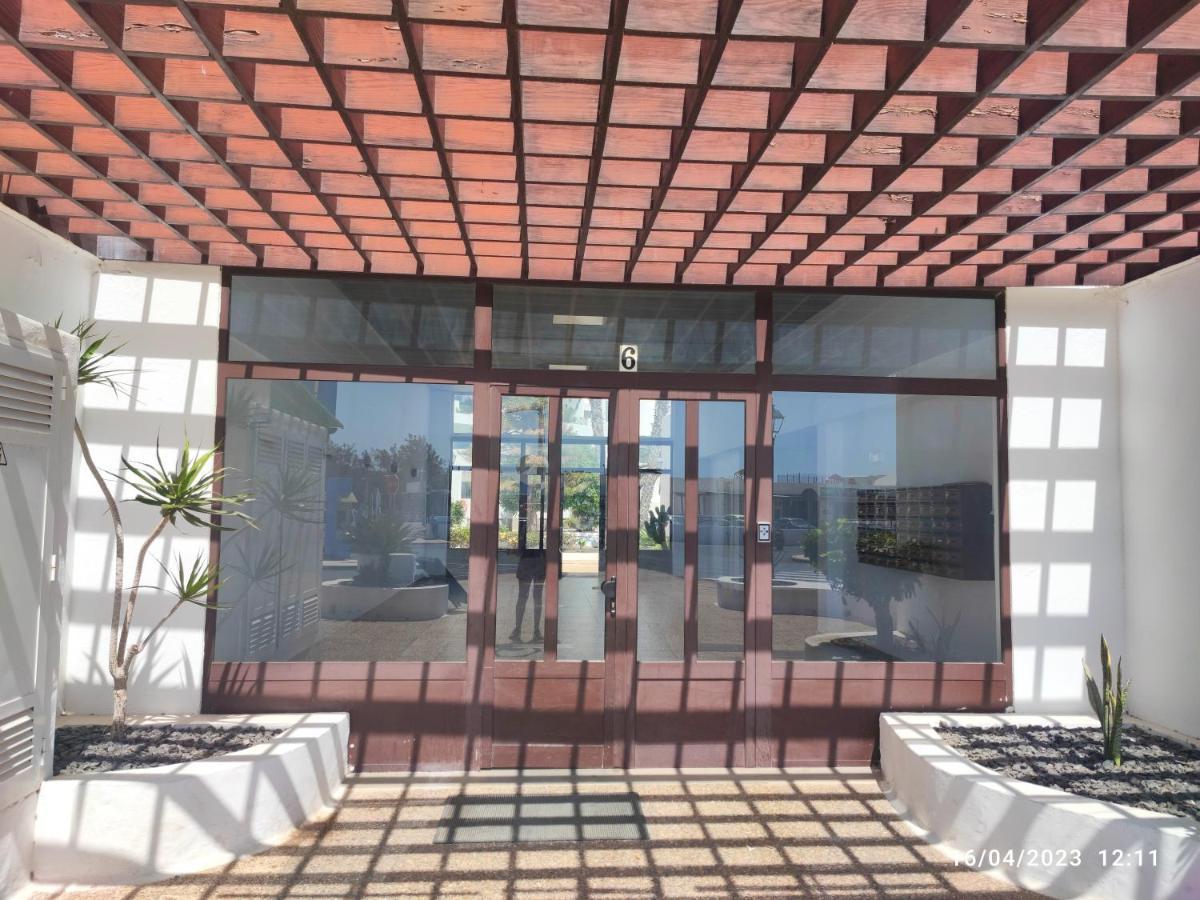 Casa Nati Apartman Costa Teguise Kültér fotó