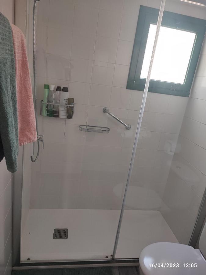 Casa Nati Apartman Costa Teguise Kültér fotó