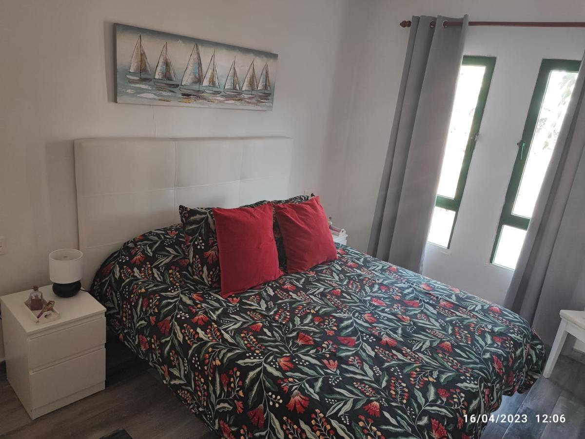 Casa Nati Apartman Costa Teguise Kültér fotó