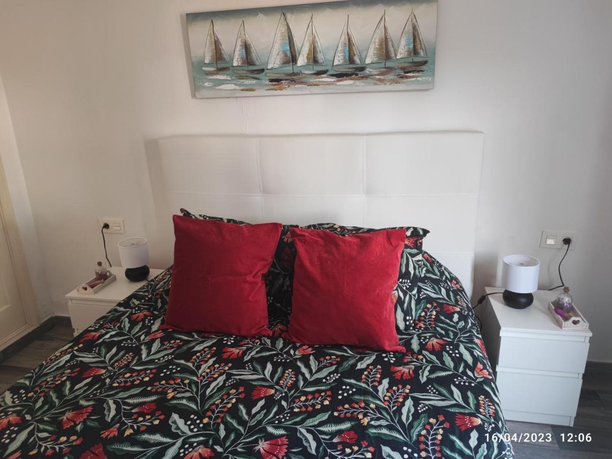 Casa Nati Apartman Costa Teguise Kültér fotó