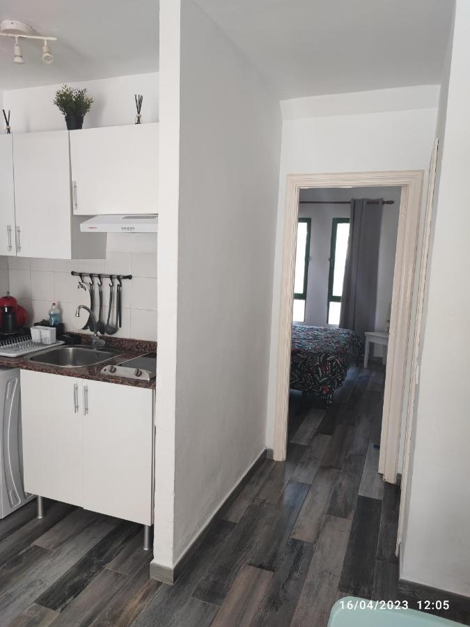 Casa Nati Apartman Costa Teguise Kültér fotó