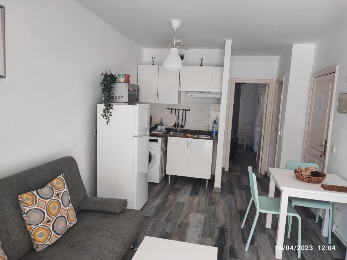 Casa Nati Apartman Costa Teguise Kültér fotó