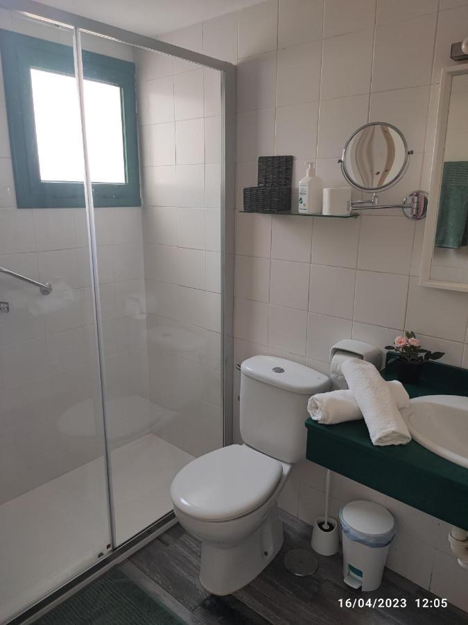 Casa Nati Apartman Costa Teguise Kültér fotó