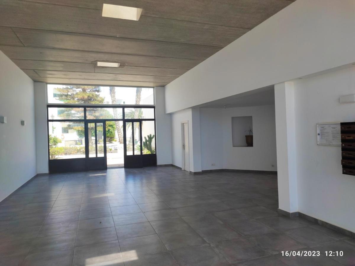 Casa Nati Apartman Costa Teguise Kültér fotó